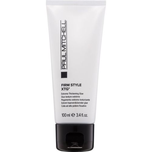 FirmStyle gel extra-forte per fissare e modellare 100 ml - Paul Mitchell - Modalova