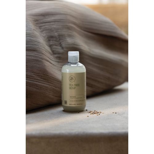 Tea Tree Hemp Restoring Shampoo & Body Wash champú y gel de ducha con efecto humectante 300 ml - Paul Mitchell - Modalova