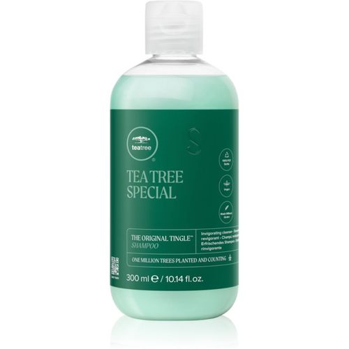 Tea Tree Special champú refrescante 300 ml - Paul Mitchell - Modalova