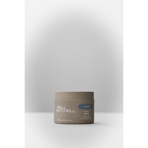 Classic 15-In-1 Mask mascarilla multifuncional para cabello 60 g - Paul Mitchell - Modalova