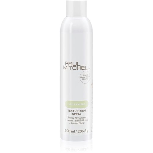 Style Extend Texturizing Spray spray texturizante seco 300 ml - Paul Mitchell - Modalova