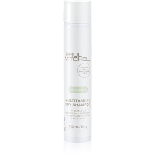 Style Extend Multitasking Dry Shampoo champú en seco para todo tipo de cabello 100 ml - Paul Mitchell - Modalova