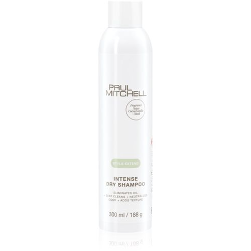 Style Extend Intense Dry Shampoo champú en seco con efecto mate 300 ml - Paul Mitchell - Modalova