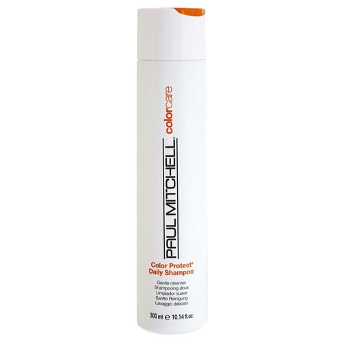 Colorcare champú protector para cabello teñido 300 ml - Paul Mitchell - Modalova