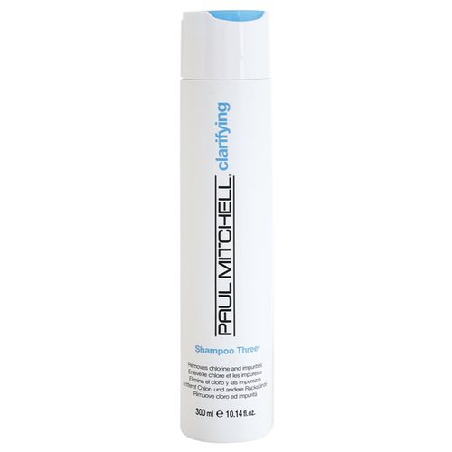 Clarifying shampoo per capelli affaticati da cloro, sole e acqua salata 300 ml - Paul Mitchell - Modalova