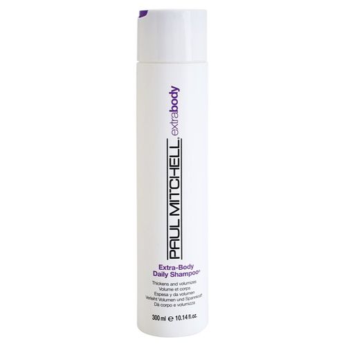 ExtraBody Daily Shampoo champú para dar volumen para uso diario 300 ml - Paul Mitchell - Modalova