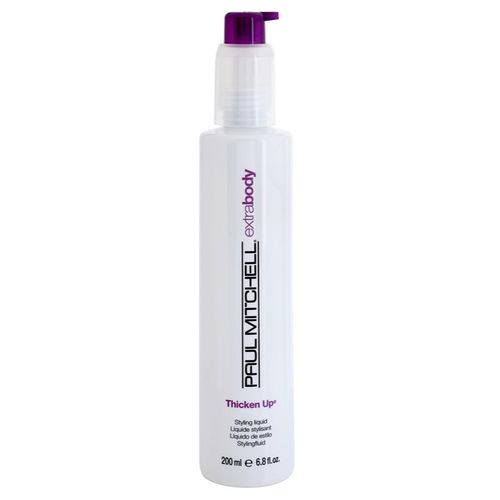 ExtraBody Thicked Up trattamento modellante per volume e brillantezza 200 ml - Paul Mitchell - Modalova