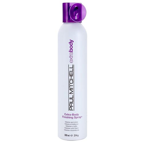 ExtraBody laca de pelo para dar volumen y brillo 300 ml - Paul Mitchell - Modalova