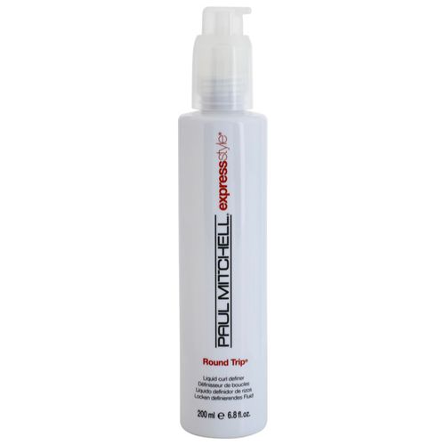 Flexiblestyle sérum para cabello ondulado para un secado rápido 200 ml - Paul Mitchell - Modalova