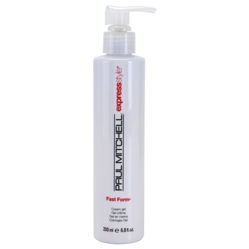 ExpressStyle crema-gel fissante flessibile 200 ml - Paul Mitchell - Modalova