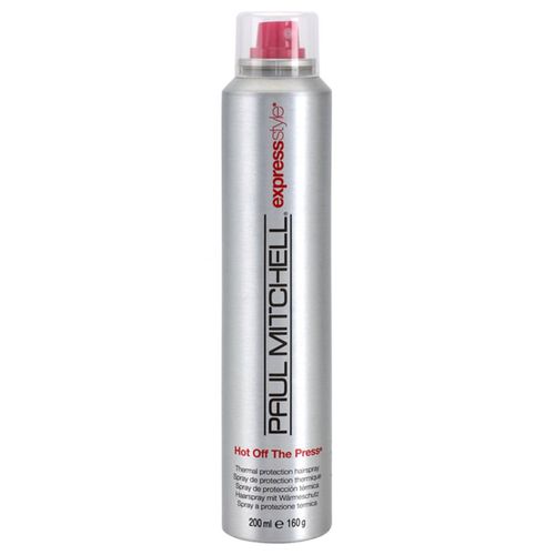 Flexiblestyle spray para dar definición al peinado protector de calor para el cabello 200 ml - Paul Mitchell - Modalova