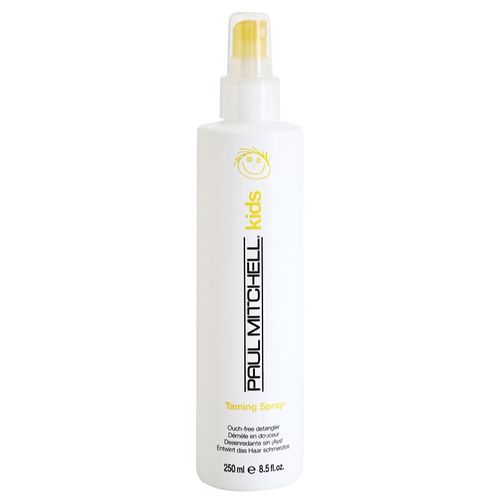 Kids spray para facilitar el peinado para niños 250 ml - Paul Mitchell - Modalova