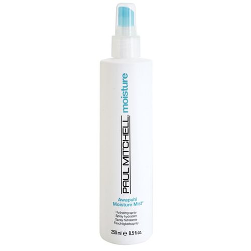 Moisture spray hidratante para cuerpo y cabello 250 ml - Paul Mitchell - Modalova