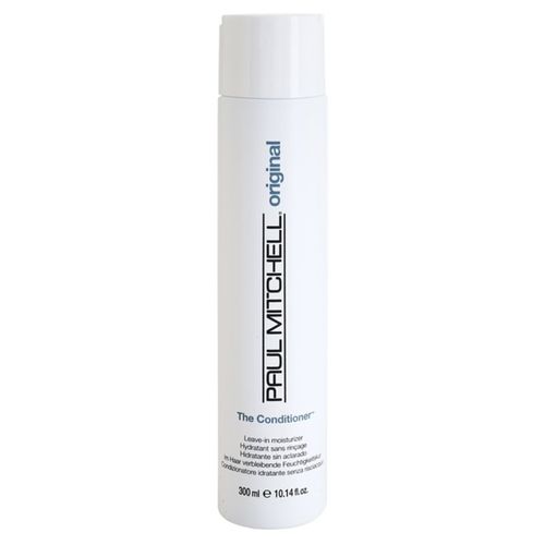 Original acondicionador sin aclarado para todo tipo de cabello 300 ml - Paul Mitchell - Modalova