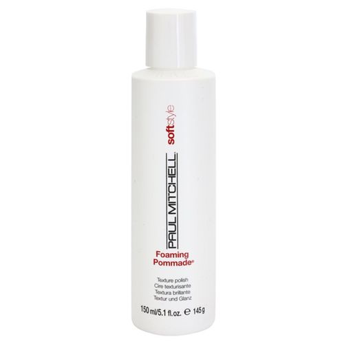 SoftStyle lozione lisciante per capelli ribelli e crespi 150 ml - Paul Mitchell - Modalova