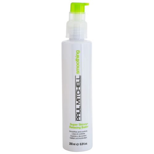 Smoothing bálsamo alisante para cabello encrespado y rebelde 200 ml - Paul Mitchell - Modalova