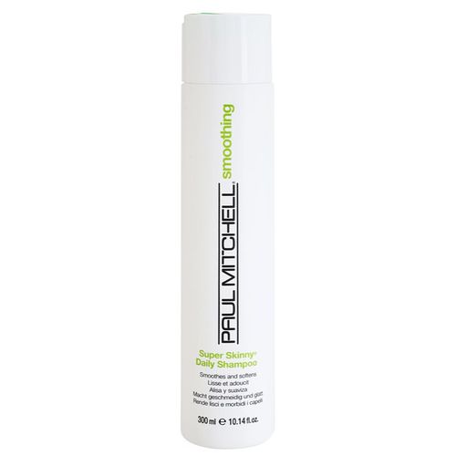 Smoothing Super Skinny Daily Shampoo glättendes Shampoo 300 ml - Paul Mitchell - Modalova