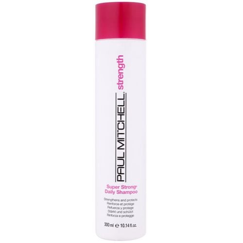 Strength Super strong champú revitalizador para uso diario 300 ml - Paul Mitchell - Modalova