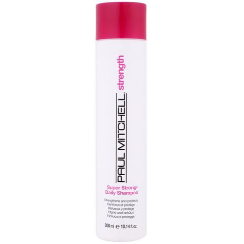 Strength Super strong shampoo rinforzante per uso quotidiano 300 ml - Paul Mitchell - Modalova