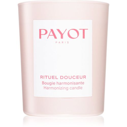 Rituel Douceur Bougie Harmonisante vela perfumada con olor a jazmín 180 g - Payot - Modalova