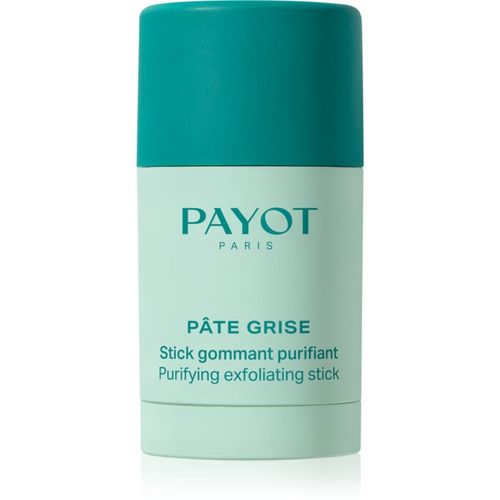 Pâte Grise Stick Gommant Purifiant exfoliante facial para pieles problemáticas 25 g - Payot - Modalova