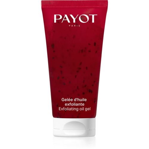 Nue Gelée D'huile Exfoliante gel exfoliante limpiador con aceite 50 ml - Payot - Modalova