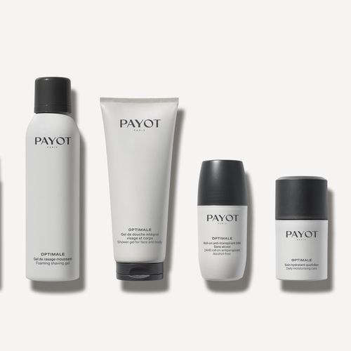 Optimale Roll-On Anti-Transpirant 24H Sans Alcool desodorante roll-on sin alcohol 75 ml - Payot - Modalova