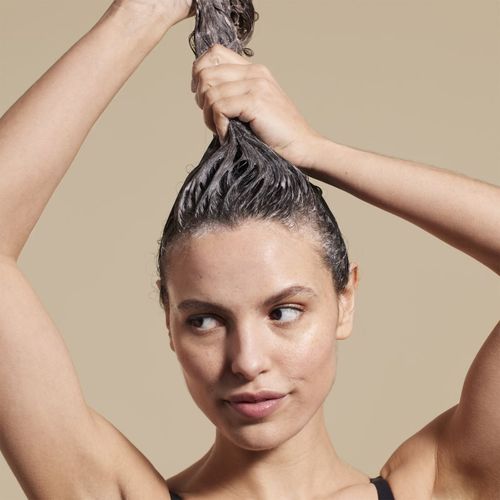 Essentiel Solid Biome-Friendly Shampoo Barra de champú para todo tipo de cabello 80 g - Payot - Modalova