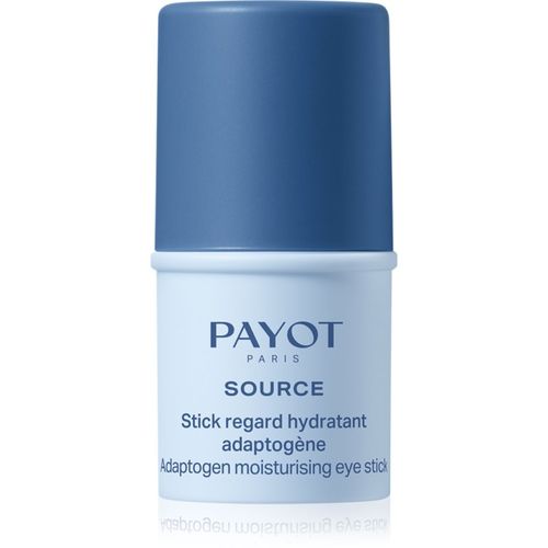 Source Stick Regard Hydratant Adaptogène bálsamo de ojos hidratante en forma de barra 4,5 g - Payot - Modalova