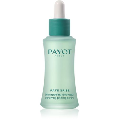 Pâte Grise Sérum Peeling Rénovateur sérum exfoliante 30 ml - Payot - Modalova