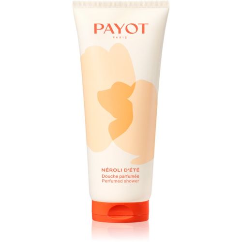 Neroli d'Eté gel de ducha perfumado para mujer 200 ml - Payot - Modalova