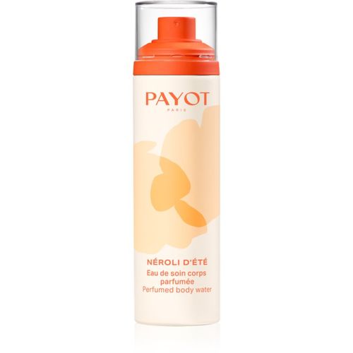Neroli d'Eté Bruma perfumada corporal y capilar para mujer 100 ml - Payot - Modalova