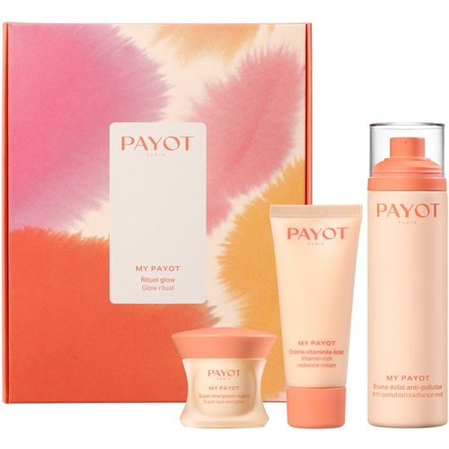 My Rituel Glow lote de regalo para iluminar la piel - Payot - Modalova