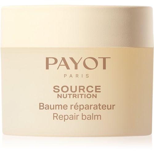 Source Nutrition bálsamo nutritivo para pieles secas 20 g - Payot - Modalova