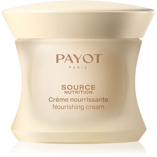 Source Nutrition crema nutritiva para pieles secas 50 ml - Payot - Modalova