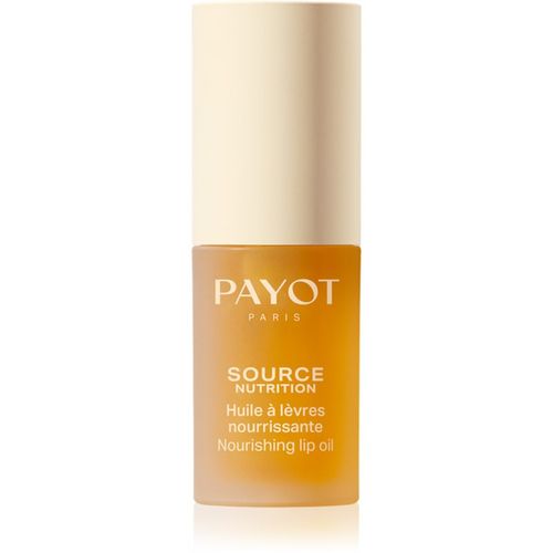 Source Nutrition aceite para labios 5 ml - Payot - Modalova