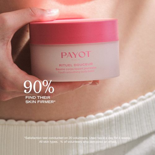 Rituel Douceur bálsamo corporal con efecto alisador 200 ml - Payot - Modalova