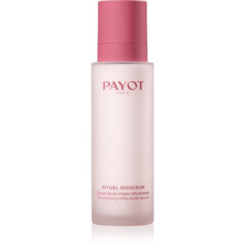 Rituel Douceur serum corporal con efecto humectante 100 ml - Payot - Modalova
