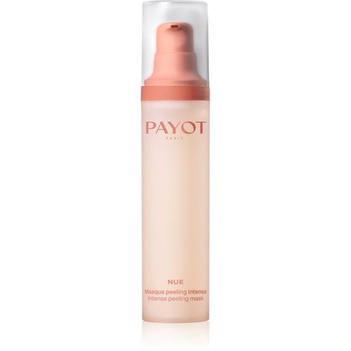 Nue Intense Peeling Mask mascarilla exfoliante para iluminar y alisar la piel 50 ml - Payot - Modalova
