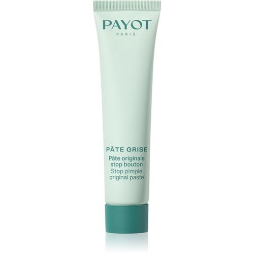 Pâte Grise Originale Stop Bouton tratamiento localizado para el acné 10 ml - Payot - Modalova