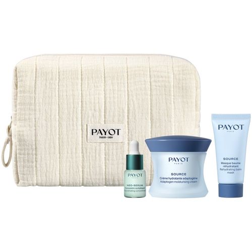 Source Moisturising Ritual lote de regalo de hidratación intensa - Payot - Modalova