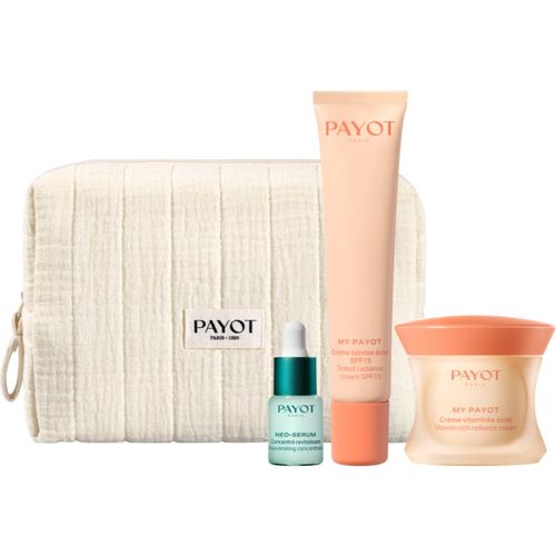 My lote de regalo para iluminación e hidratación - Payot - Modalova