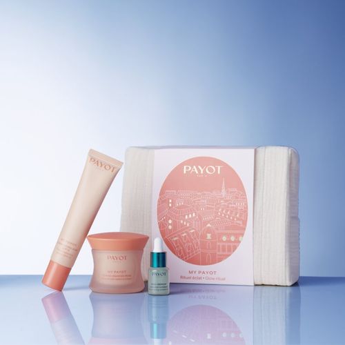 My lote de regalo para iluminación e hidratación - Payot - Modalova