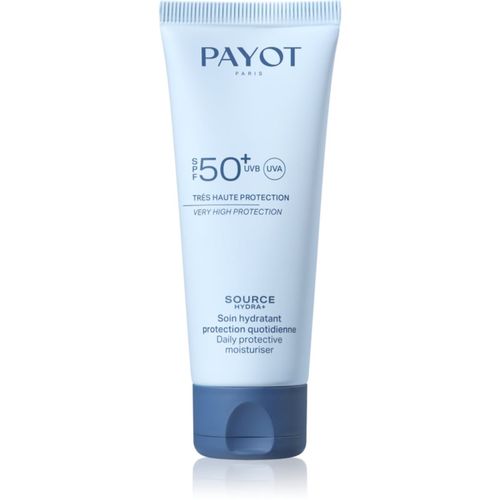 Source Hydra + crema hidratante protectora SPF 50+ 50 ml - Payot - Modalova