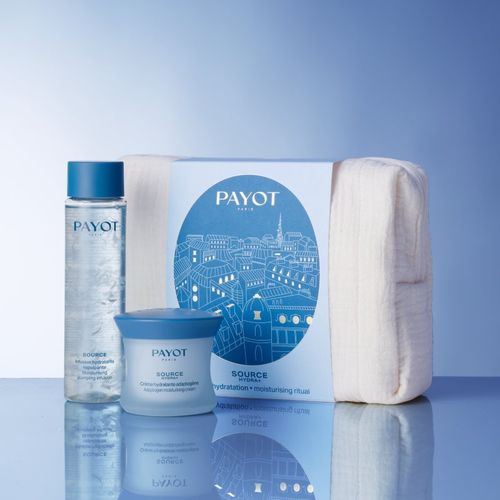 Source Hydra + lote de regalo de hidratación intensa - Payot - Modalova