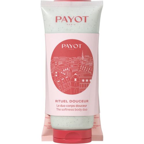 Rituel Douceur lote de regalo para el cuerpo - Payot - Modalova