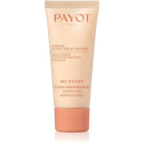 My Crème Vitaminée Éclat crema vitaminada 30 ml - Payot - Modalova