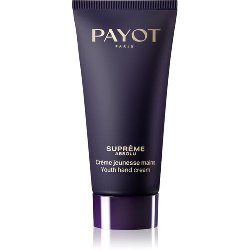 Suprême Absolu crema rejuvenecedora para manos 30 ml - Payot - Modalova