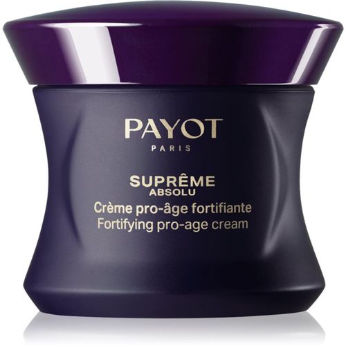 Suprême Absolu crema antiarrugas reafirmante 50 ml - Payot - Modalova