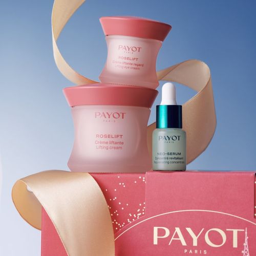 Roselift lote de regalo para iluminar y alisar la piel - Payot - Modalova